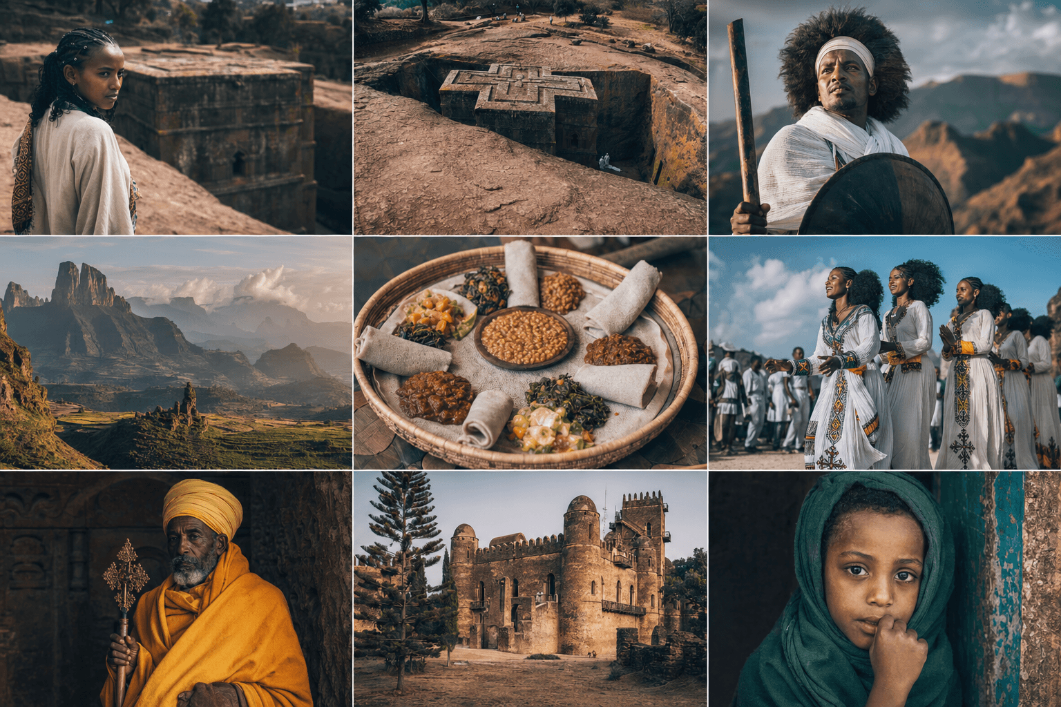 Ethiopia